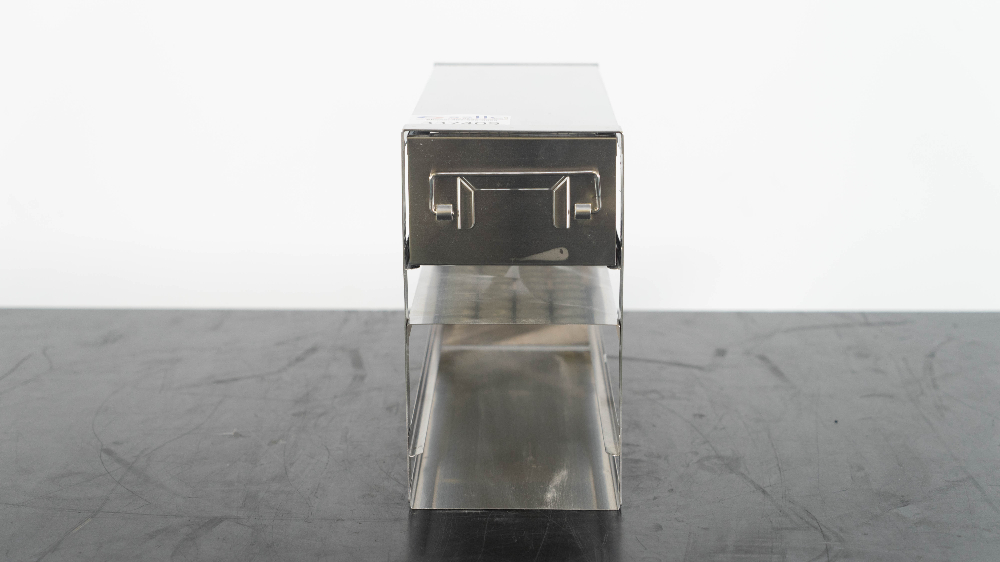 Image of Stainless Steel Freezer Rack